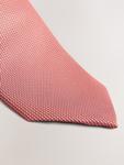Галстук Next, розовый - фото 3