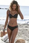 Низ бикини LASCANA Bikini bottoms, Schwarz/Black - фото 2