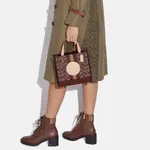 Демпси Хэндбэгз КОУЧ - фото 9