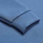 FILA Фитнес-толстовка Men's Flash Butterfly Blue - фото 6