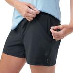 Шорты Smartwool 4in Hike Short Smartwool, Black - фото 2