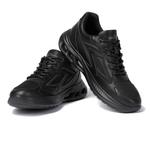 Кроссовки мужские Lifestyle Shoes Men Low-Top Seven, черный - фото 8