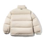 Kxlfchn Пуховик унисекс, Крем - фото 10