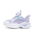 Детские кроссовки для бега BIG WASP, сирень - фото