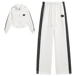 Комплект свитшотов женский Mopb - фото 7