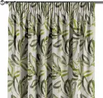 Штора со сборчатой лентой Dekoria - фото