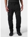 Функциональные брюки Chelsea Evo Brz Cargo Pant Helly Hansen, черный - фото 3