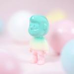 Блистерные упаковки FINDING UNICORN, baby bob yoho limited - фото 3