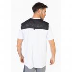 Футболка SPYDER, цвет weiss - фото 4