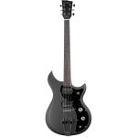 Dunable Guitars Cyclops DE Электрогитара Matte Black - фото 2