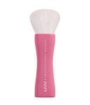 Кисть для румян NYX Professional Makeup Buttermelt Blush Brush, 1 шт. - фото