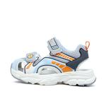 Детские сандалии для малышей Big Wasp, розовый - фото 6