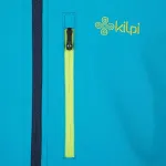 Куртка Kilpi Presena softshell, черный - фото 4