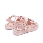 Детские сандалии WARRIOR, розовый - фото 5