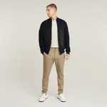 Свитер G-Star Alfresco, черный - фото 4