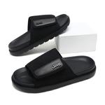 Шлепанцы и сланцы Jeep Slide Slippers Unisex - фото 13
