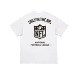 Футболка унисекс Nfl, черный - фото 13