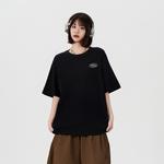 Футболка унисекс Emoji, темно-серый - фото 6