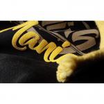 Толстовка Hotspot Design Fishing Mania CatFish, черный - фото 3