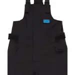 Брюки Quiksilver Boogie, черный - фото 3