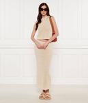 Юбка красивая Ba&Sh, желтый - фото 2