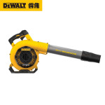 DEWALT DCBL770B 60 В литиевый аккумулятор бесщеточный фен беспроводной портативный сажеобдувочный вентилятор промышленного класса автономный - фото 4