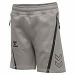 Шорты Hummel Cima XK Sweat, серый - фото 3