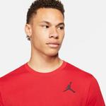 Футболка Jordan Jumpman Nike, мультиколор - фото 4