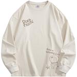 Футболка унисекс Doraemon, Белый - фото 6