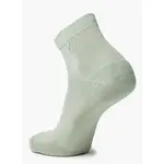 Носки Velites Merino short, зеленый - фото 3