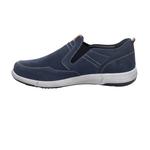 Тапочки Josef Seibel Enrico, синий - фото 3