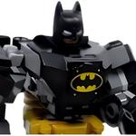 Конструктор Batman Mech Armor 76270 LEGO - фото 5