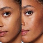 Бронзер lower(y517) Elf Cosmetics, get glowing, вес 10 гр. - фото 4