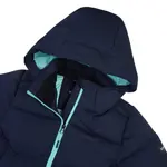 Куртка Icepeak LorisI, синий - фото 4