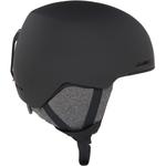 Детский шлем Mod1 Oakley, blackout - фото 4