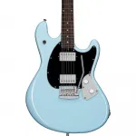 Электрогитара Sterling by Music Man StingRay, Daphne Blue - фото