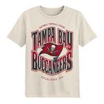 Футболка Tampa Bay Buccaneers Huddle Outerstuff - фото 2