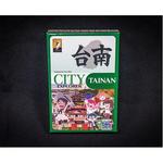 Настольная игра City Explorer: Tainan - фото