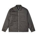 Куртка men's renew cargo jacket gray Converse, серый - фото