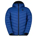 Куртка Scott Insuloft Warm, синий - фото