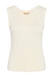 Топ CUBIRGITA KAJSA Culture, кремовый - фото 5