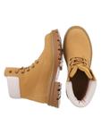 Ботильоны Ital-Design Stiefelette, кэмел - фото 2