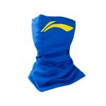 Ветрозащитная маска устойчивая к холоду унисекс Polyester, Elastane LINING, черный - фото 3