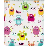 Постельное белье Trendy Bedding Monster Renforcé 135 см x 200 см ESPiCO - фото 3