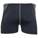 Плавки Mosconi Gear, серый/черный - фото 2