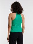 Топ EDITED Rike, зеленый - фото 4