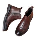 Ботинки мужские Cachiotti, цвет Black Padded - фото 10