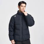 Пуховик унисекс Hotsuit, цвет Celadon - фото 5