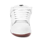 Мужские кроссовки для скейтбординга DVS Enduro Heir, белый - фото 7