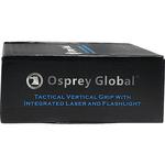 Osprey Global Foregrip/Battlegrip Green Laser & BATTLEGRIP GREEN - фото 4